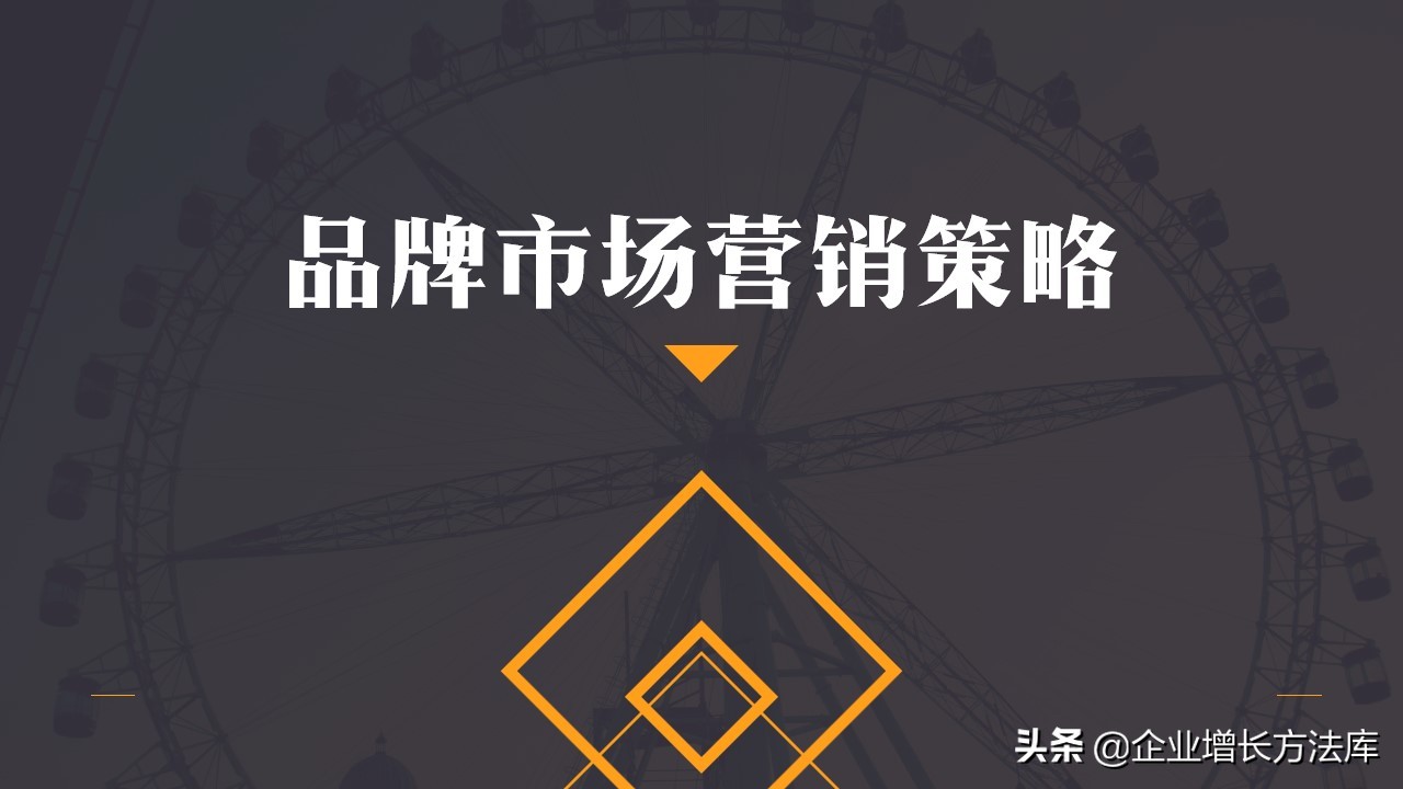 营销年度总结和明年计划ppt,新品牌新品类营销推广策略ppt