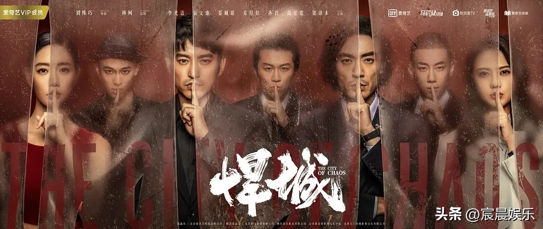 毛骗评分高的公认的网剧,好看的网络剧毛骗推荐