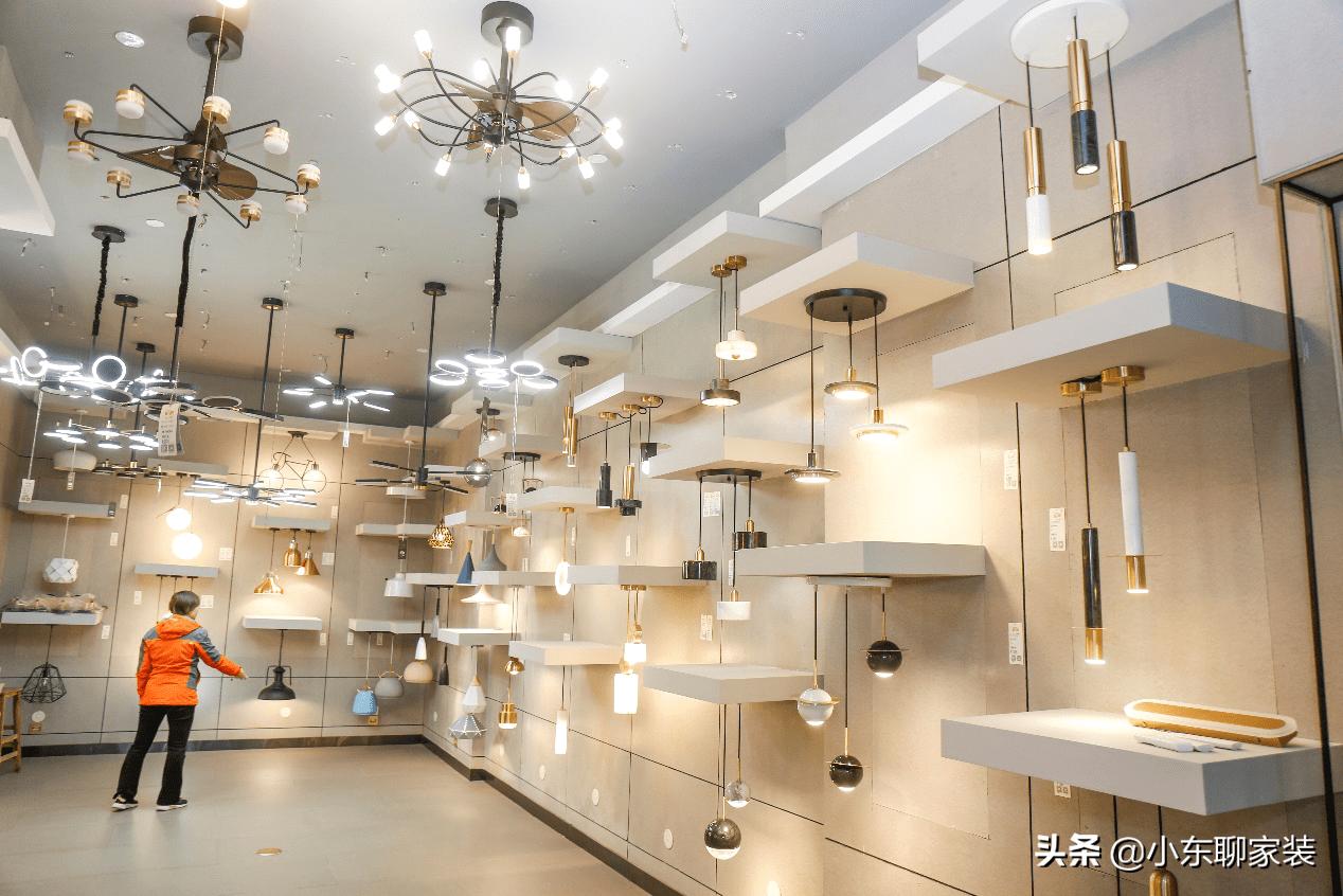 家庭装修哪些东西合适网购,装修可以网购这几样