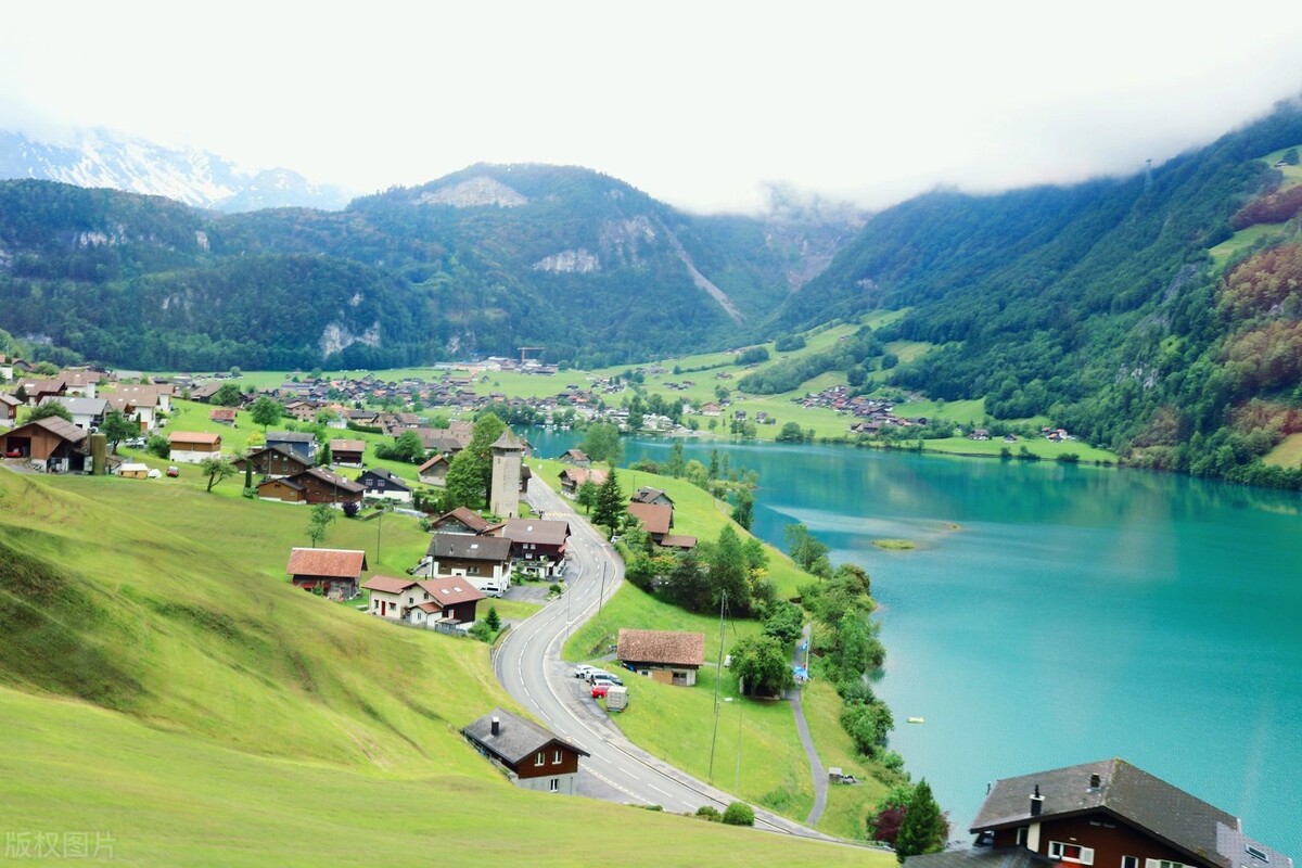 瑞士少女峰旅游详细攻略,瑞士施皮茨旅游攻略