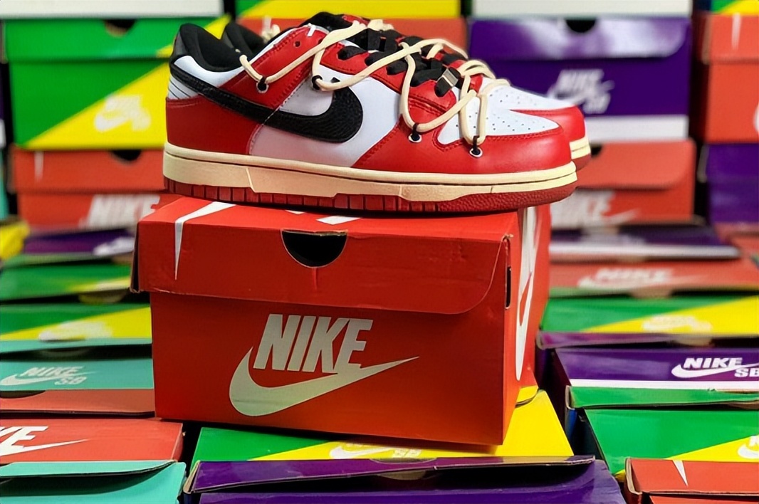 耐克近期怎么了,耐克最新现状消息