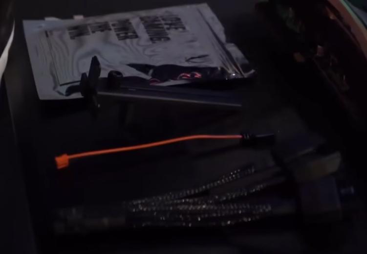 rtx4090沉浸式开箱,rtx4090发布会全视频