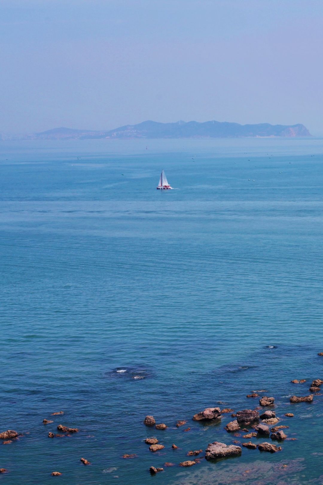 山东蓬莱八仙过海介绍,山东蓬莱八仙过海之地