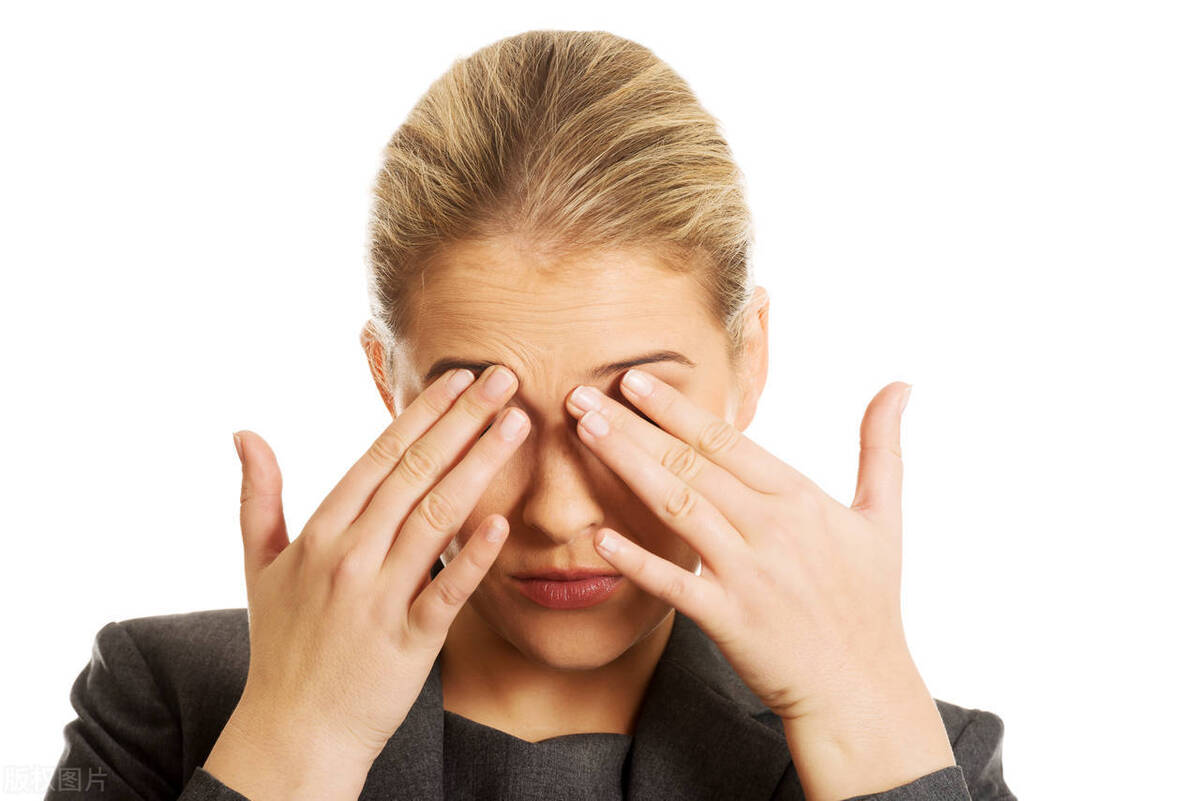 孕妇高度近视是什么风险,孕期高度近视怎么调整