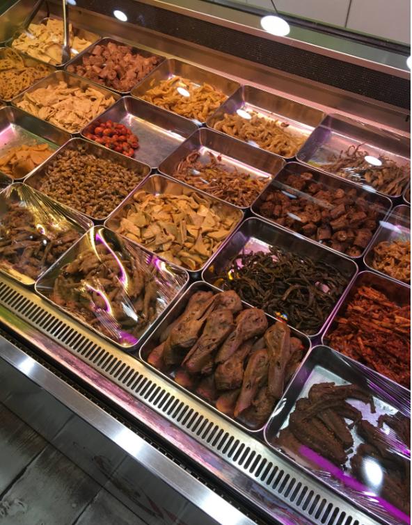 珍爱鸭加盟靠谱吗,珍爱鸭这个品牌怎么样