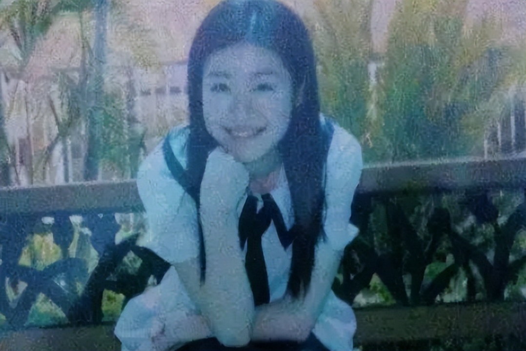 李卉颜值变化,李卉为何没有大红大紫