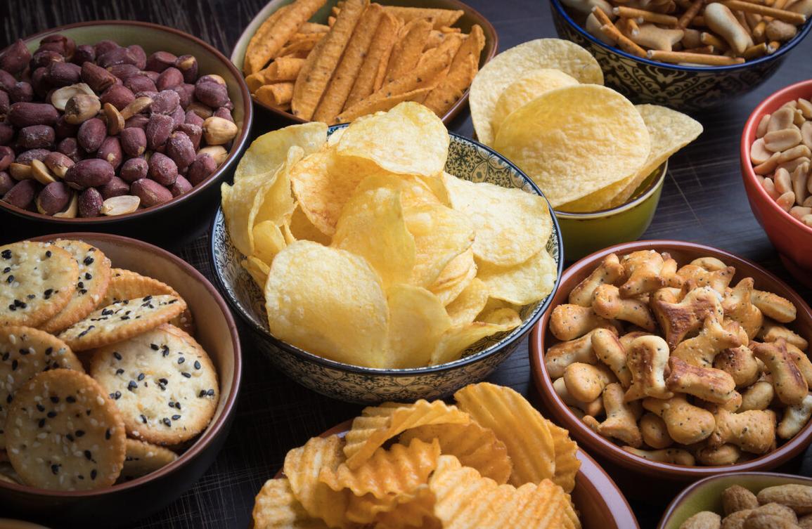 哪些零食值得入手,哪些零食口碑好