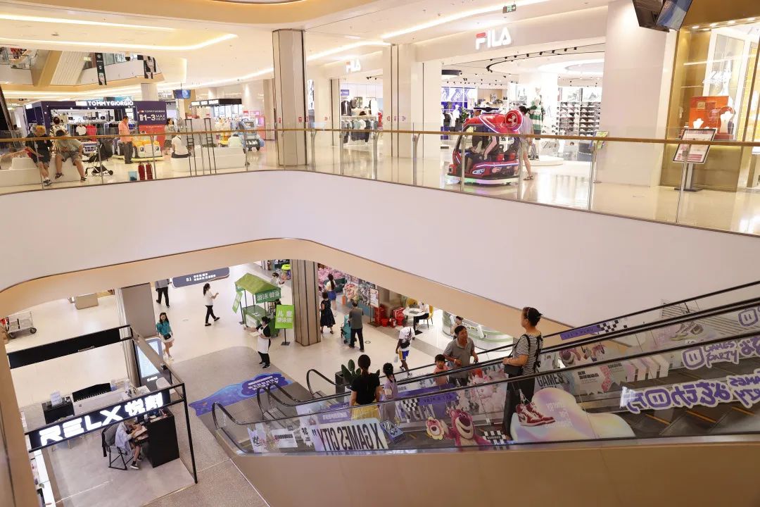 长春一日游打卡地方,长春网红打卡地商场