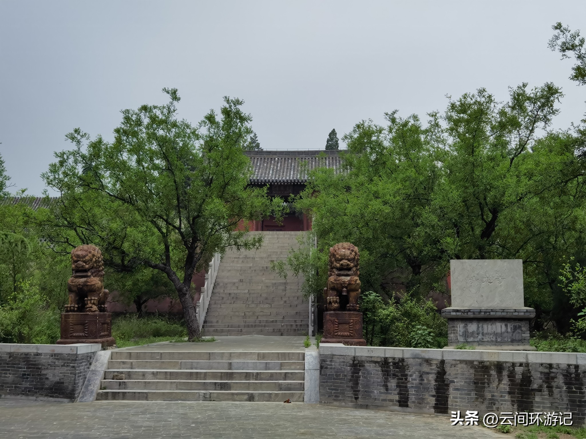 光影镜头下的山西古建,山西的古建瑰宝介绍