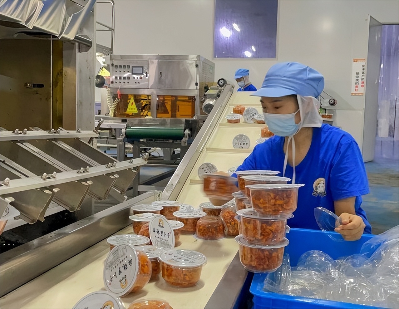 抢占万亿蓝海市场先机,抢滩智能锁千亿市场