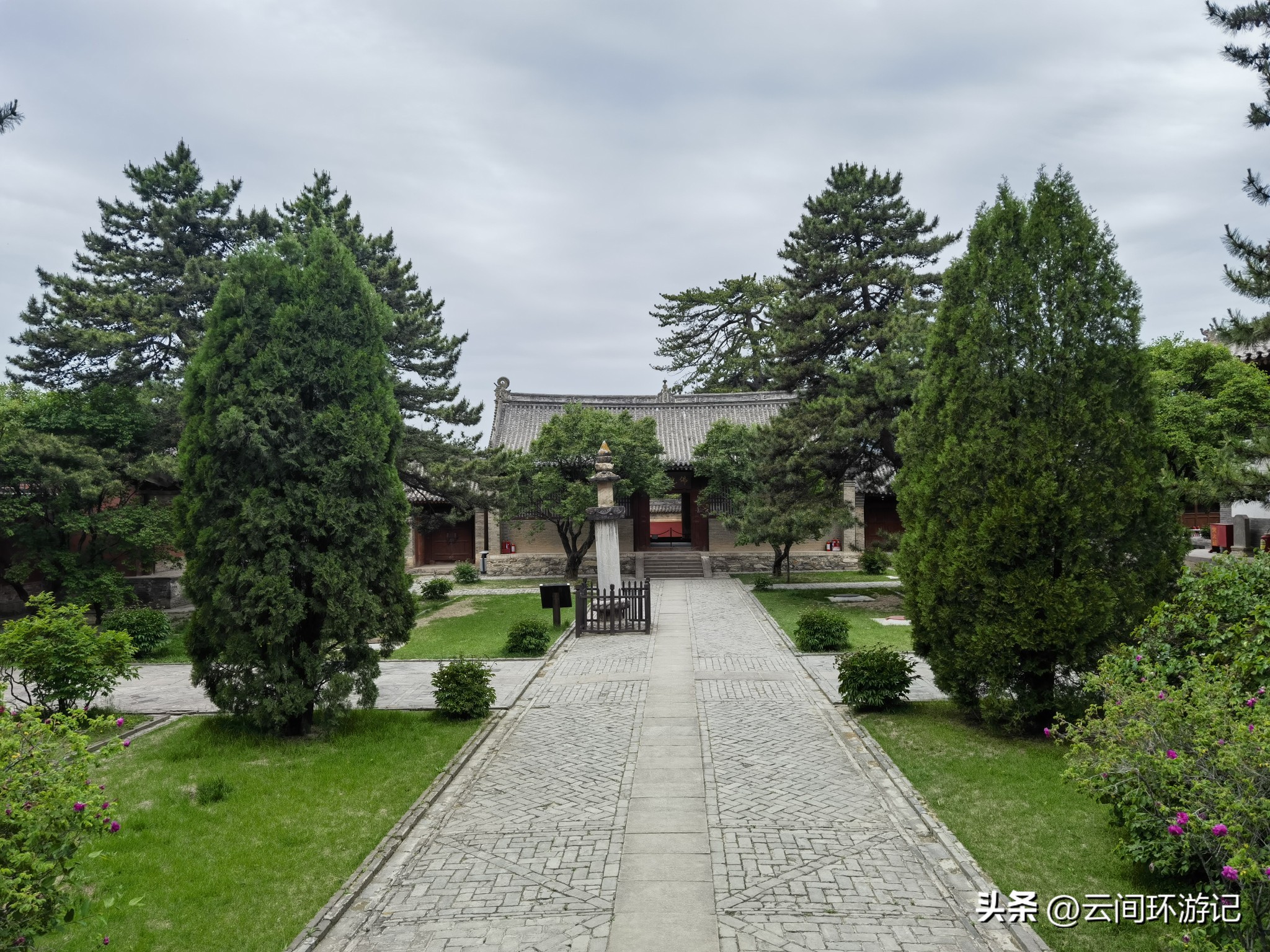 光影镜头下的山西古建,山西的古建瑰宝介绍