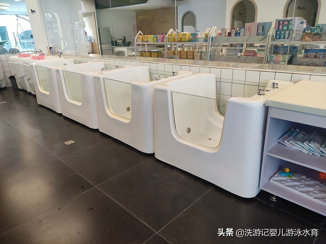 婴游馆老板必看！洗游记博特朗强强联合创业黄金期来临！深度剖析