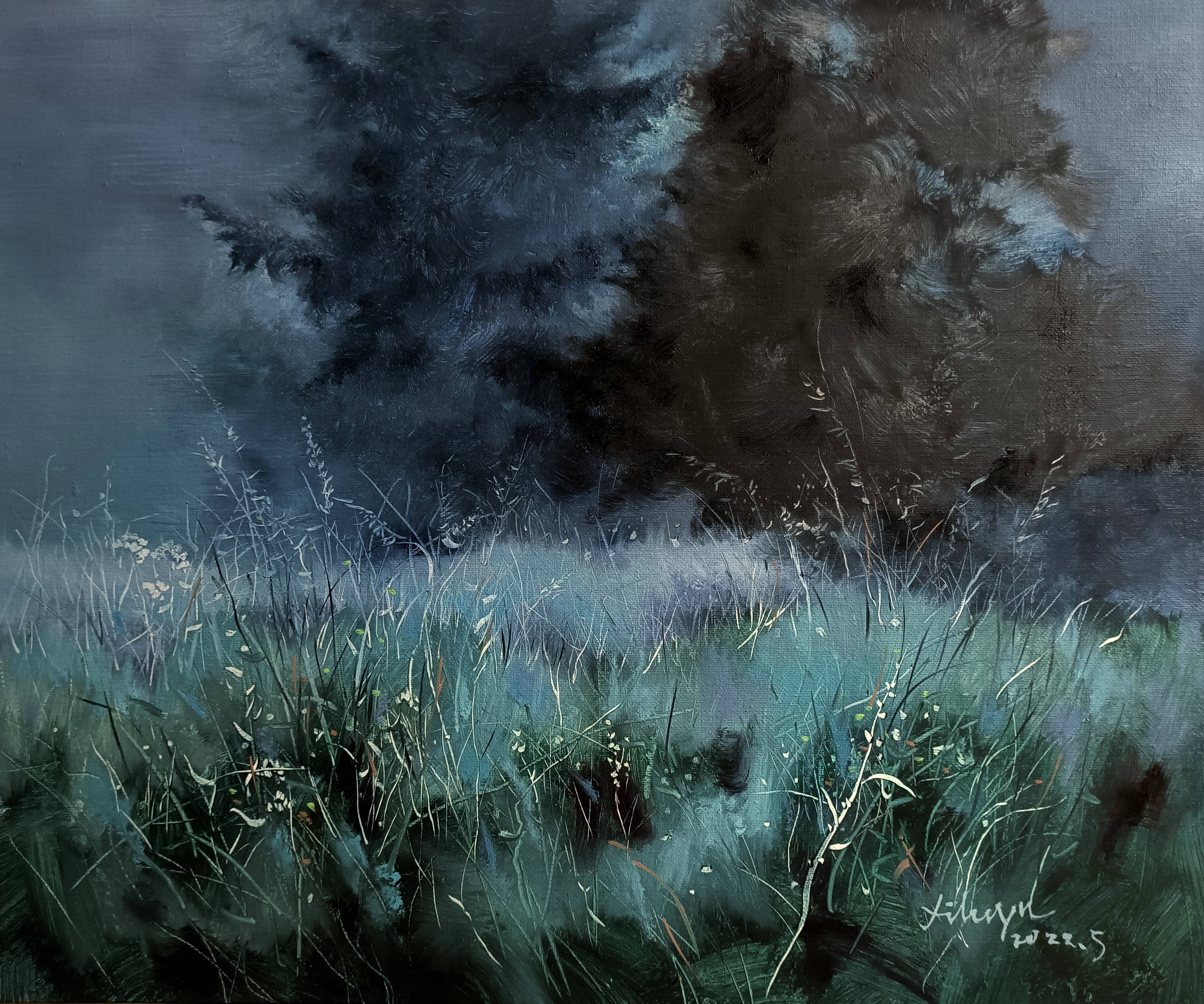 第十届国际新当代艺术作品大展,国际当代艺术全球展