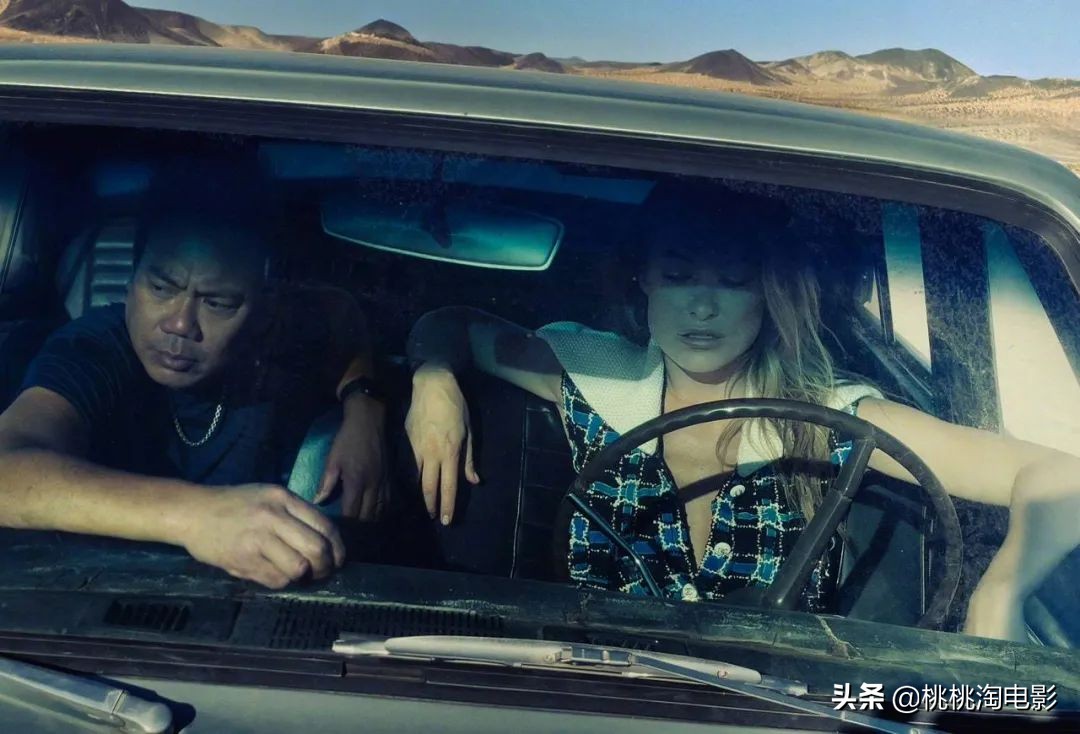 奥利维亚王尔德写真,奥利维亚王尔德美图