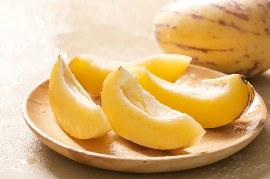 哪种人参果口感最好,水果人参果东方甄选