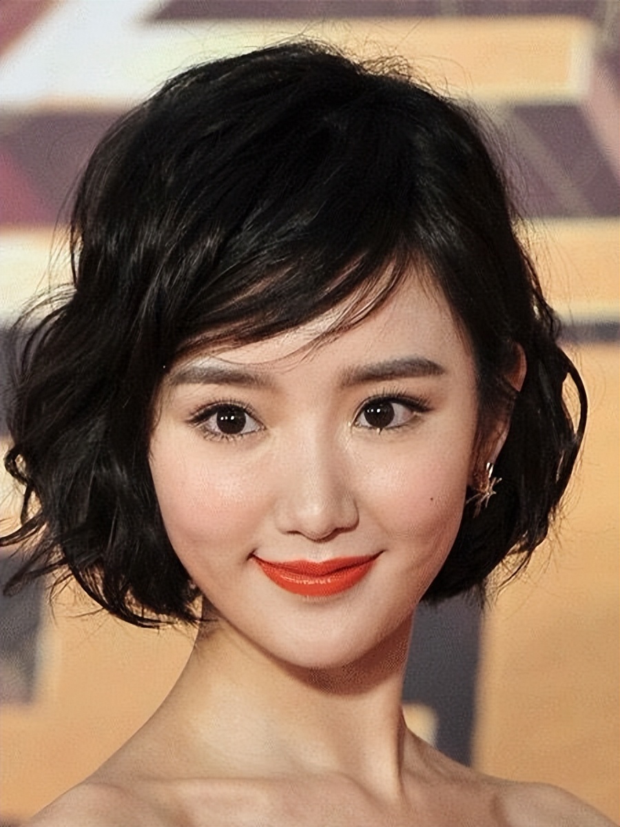 直男最丑的三种脸型,直男眼中很丑的4种脸型