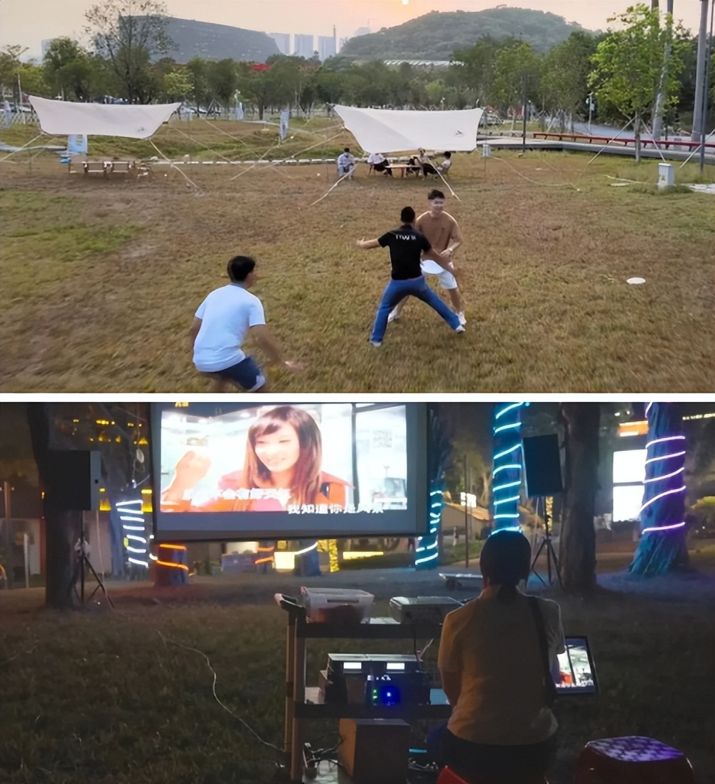 春节来光明“桥”见1958，寻找光明记忆