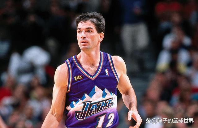 nba各种球员的绰号,nba球员有哪些奇葩的外号