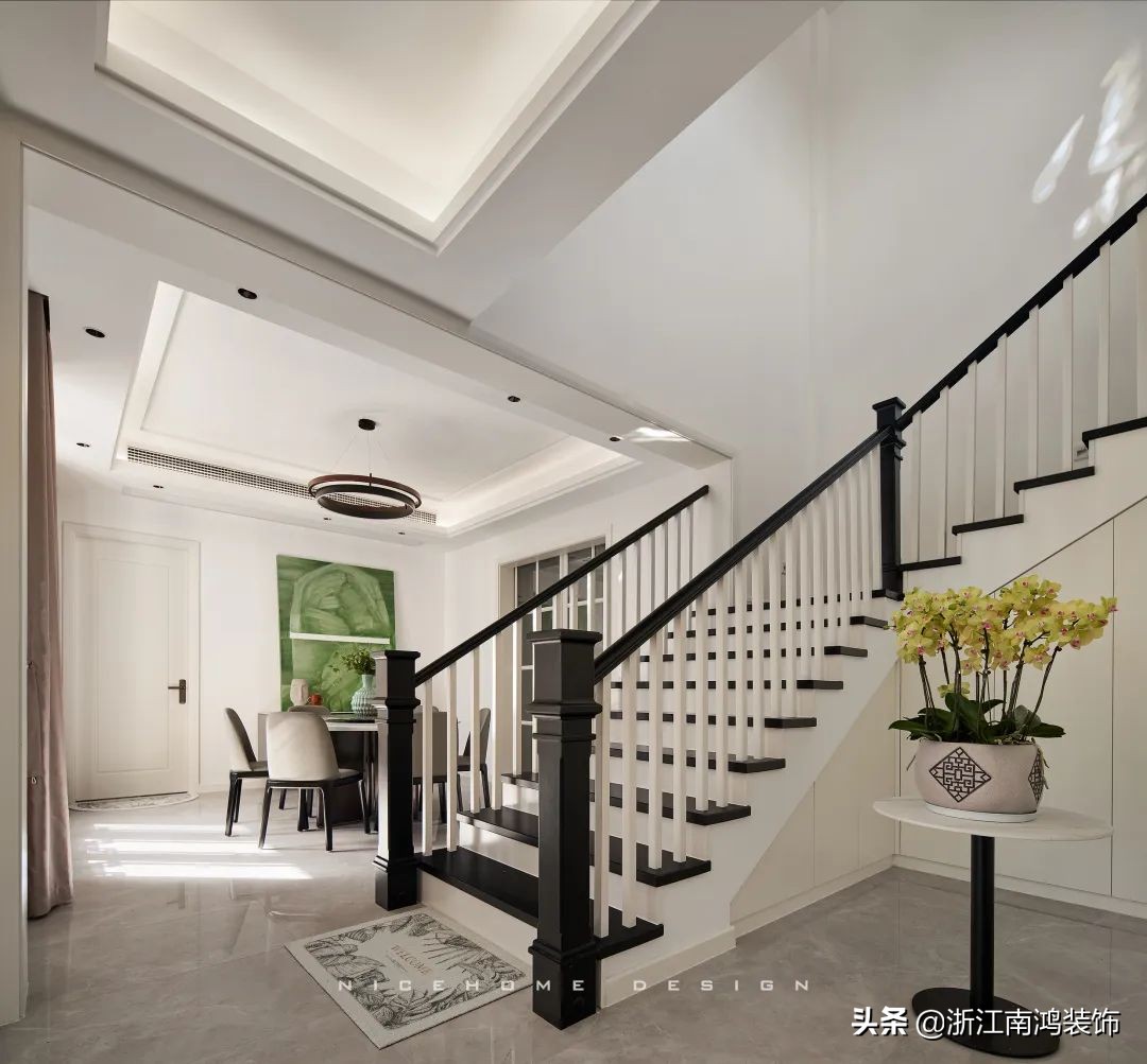 江南美景桃花源,安吉桃花源隐竹园