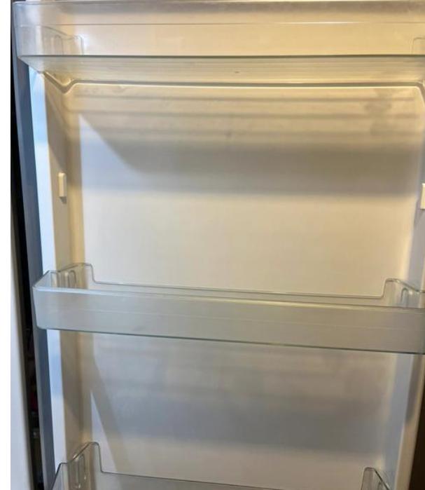 冰箱食物腐烂严重怎样清洗,蒸汽清洗冰箱对冰箱有伤害没