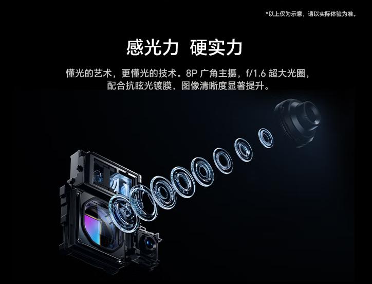 荣耀发布的最新款手机,影音效果好续航长且流畅的手机