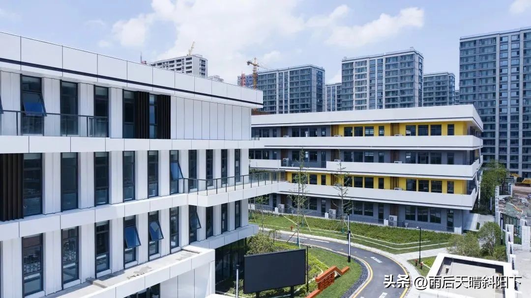 杭州中小学校长调整,杭州市教育系统新校长