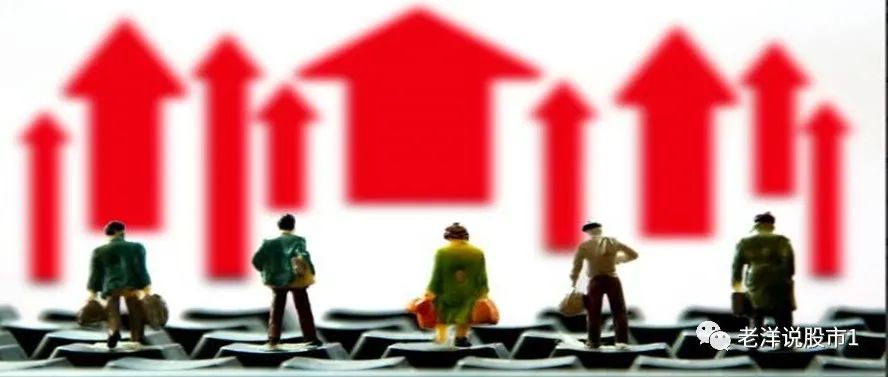 干货推荐股票,涨停个股特征