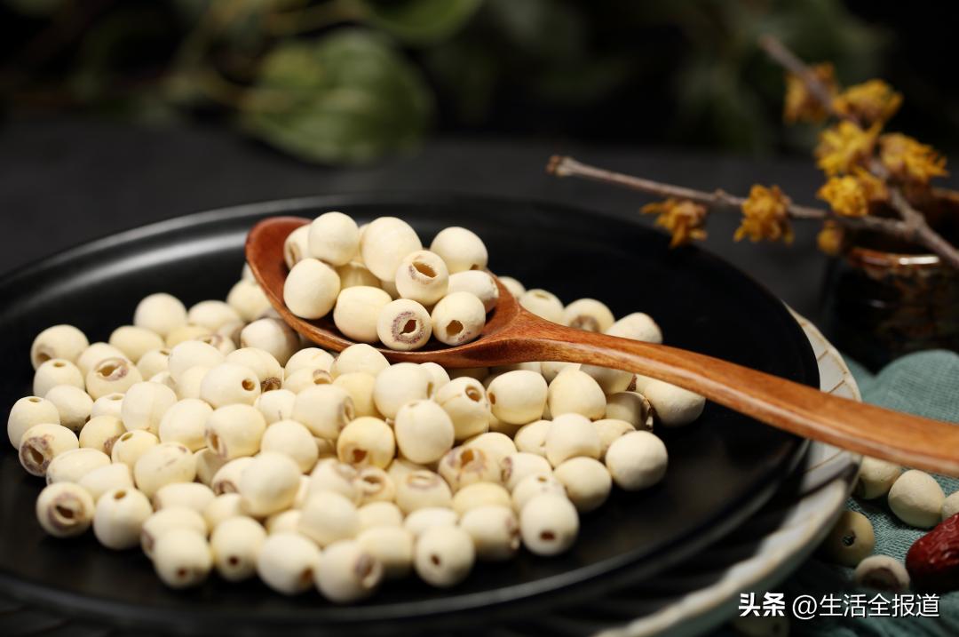 荷花浑身是宝简短介绍,荷花入药有什么功效呢