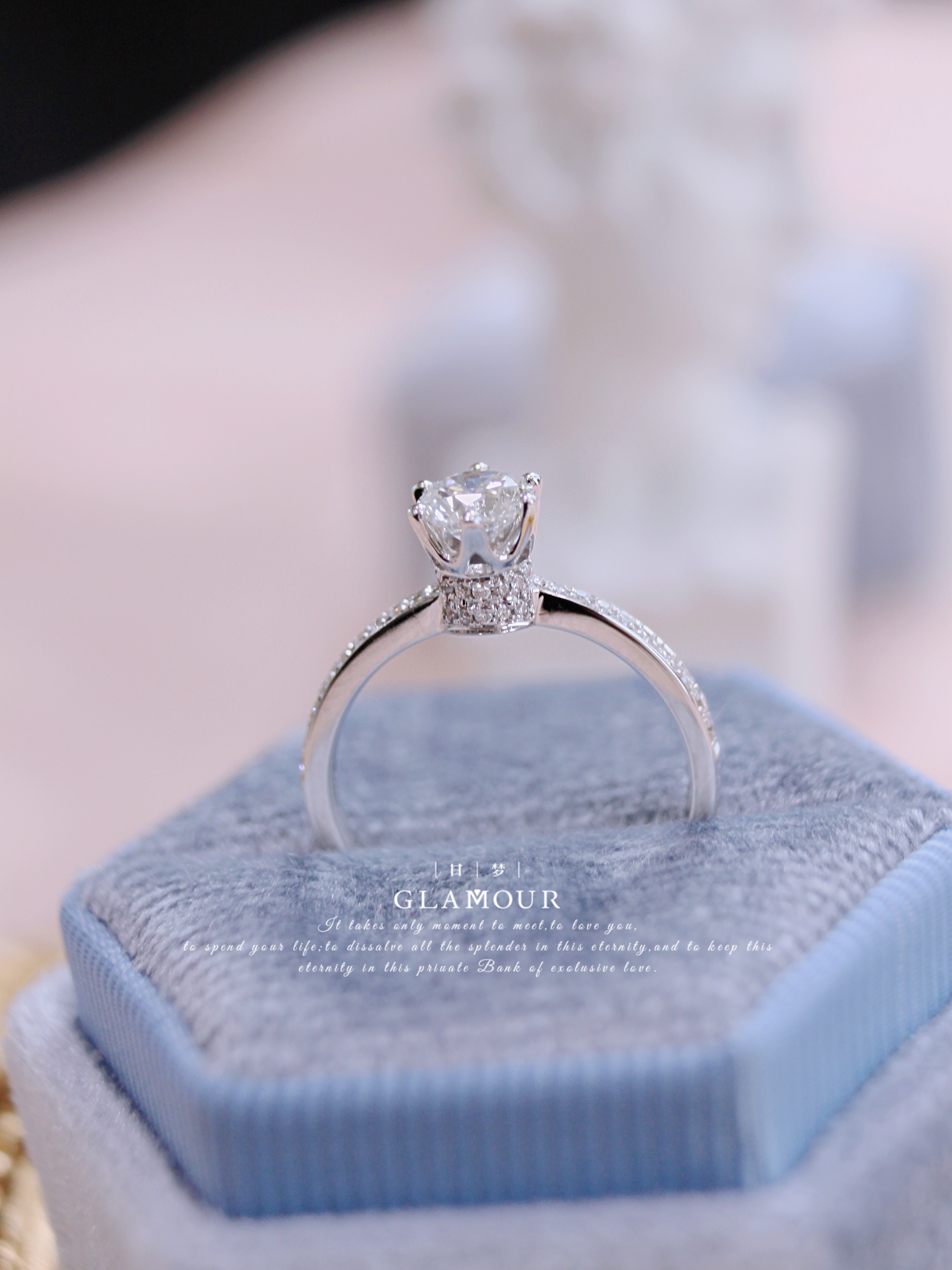 兰州二手钻戒交易市场,太原钻戒的价格查询