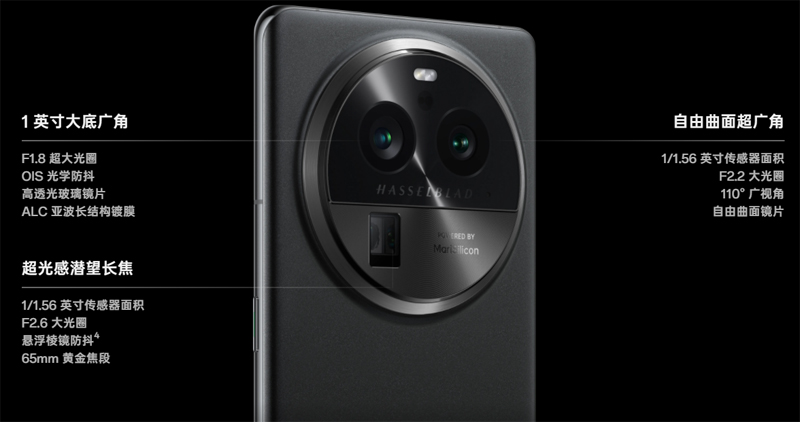 oppo2022年前拍照最好的手机,2021年oppo拍照效果最好的一款