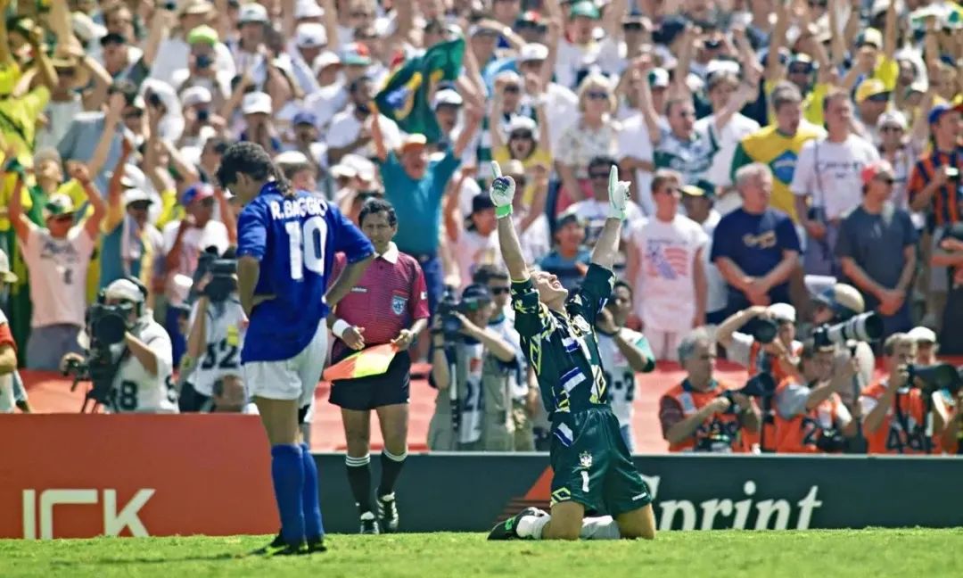 青春不过几届世界杯传奇永不谢幕,青春不过是四年一届的世界杯