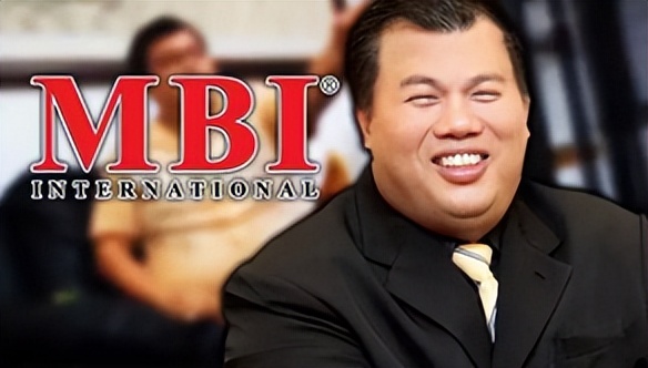 张誉发:骗中国人5000亿,躲泰国当7天和尚,一边逃亡一边买公寓