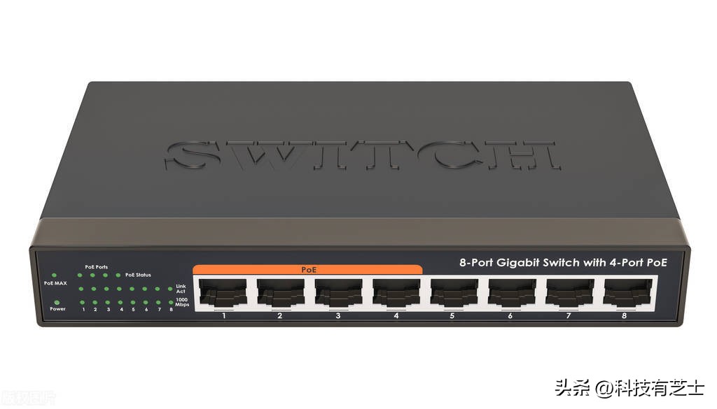 什么是网络猫路由器交换机,猫路由器交换机三者连接方法