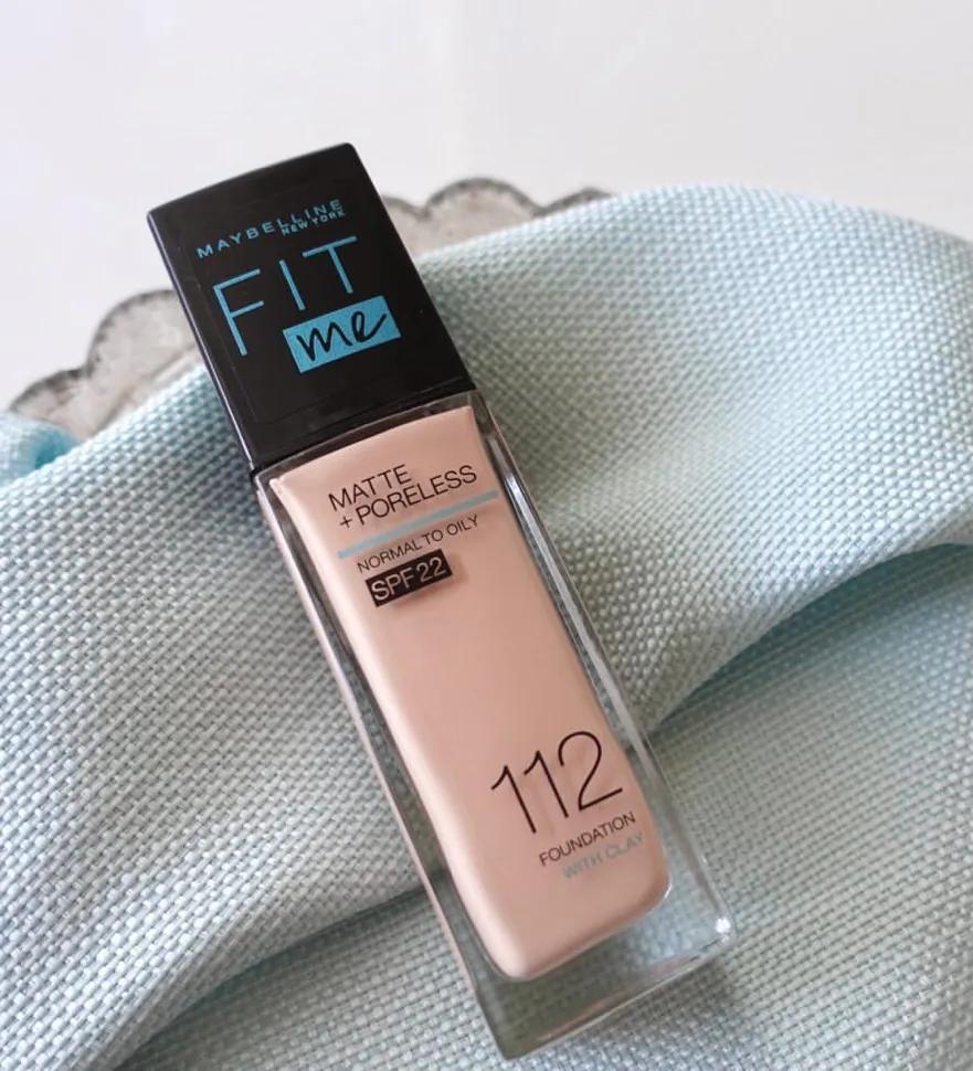 夏天口罩持妆粉底推荐,口罩粉底液推荐