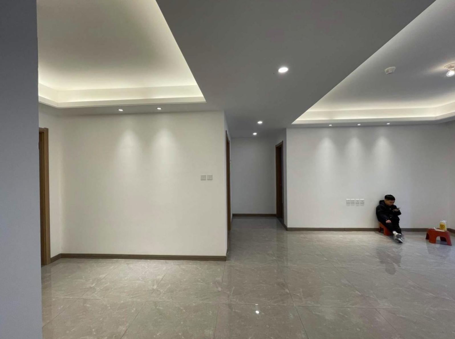 装修了两套房才明白,房子装修设计极简风收纳柜子