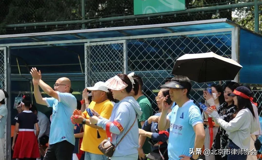 北京杯足球比赛,北京律师杯足球联赛