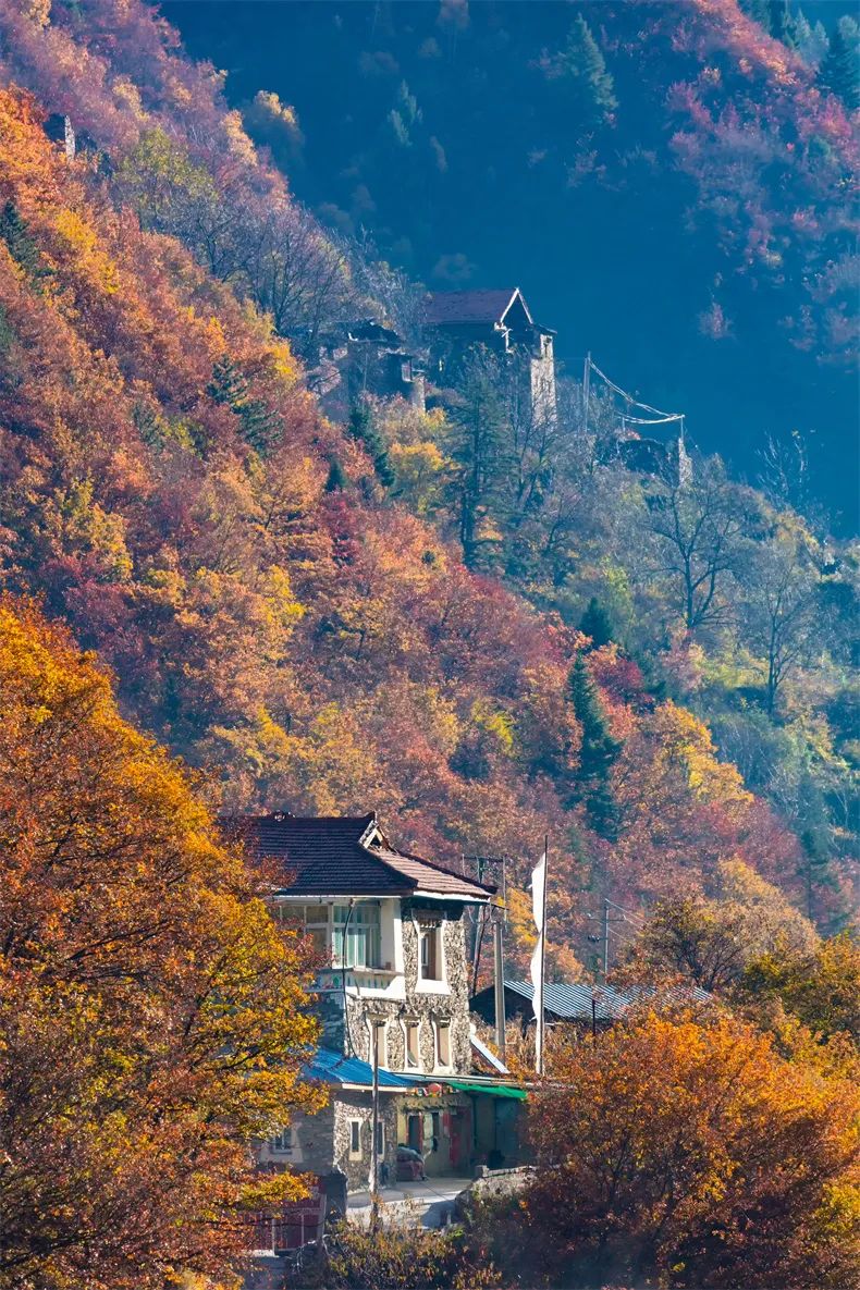 中国最宜居的县城100强排名,中国最适合旅游的十大小城