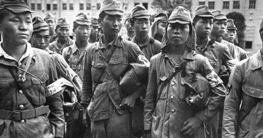 瘸子将军国民党,拐子将军吴瑞林