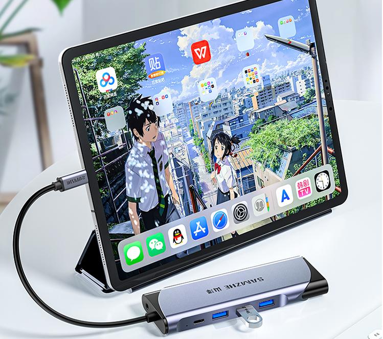 ipad如何连接宽带上网,ipad插网线上网教程