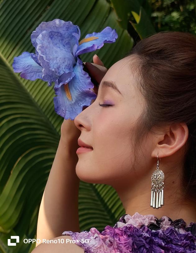 如何用手机拍出高级感人物照片,怎么用手机把人拍出高级感