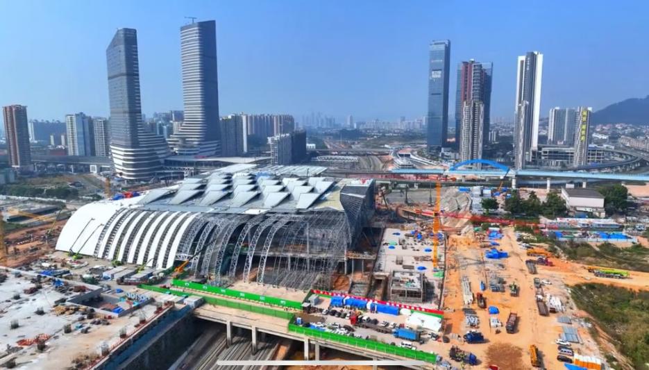 推进16、27、28号线、广州外国语增城校区！2023增城这样干！