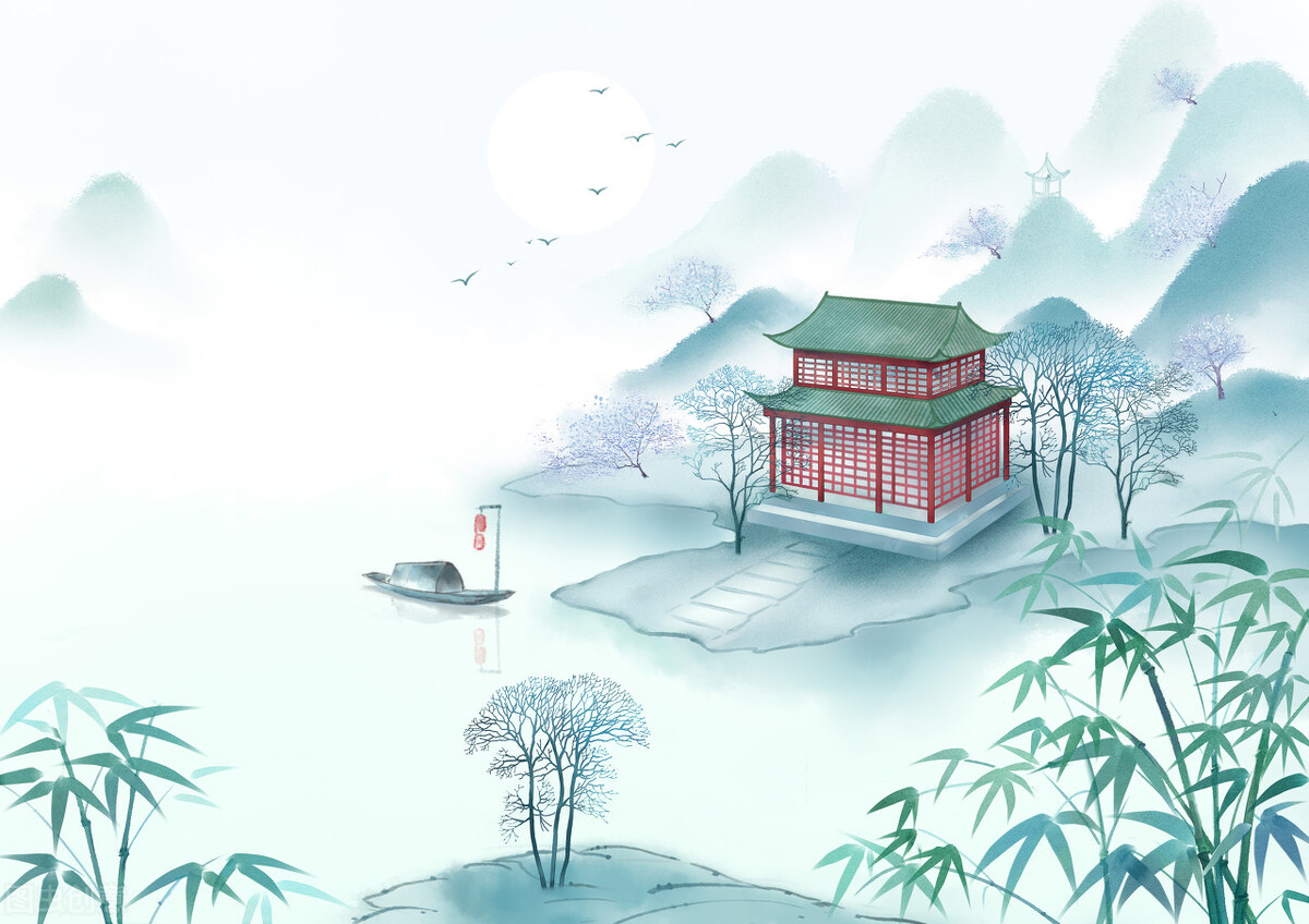 简短虐心句子经典语录大全,简短虐心的古文句子