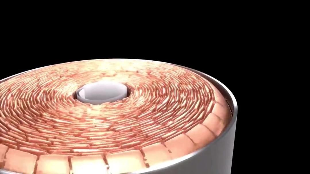 马斯克电池剖析,马斯克4680电池什么时候量产