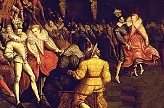 德佩罗的前卫舞蹈理论，没有真人的舞蹈竟也是一种艺术？