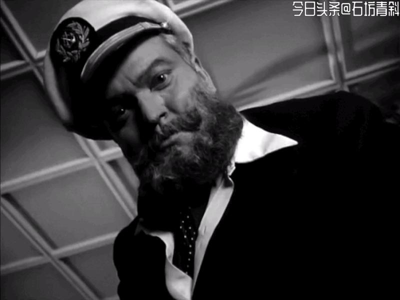 奥逊威尔斯对电影的影响,奥逊威尔斯成名之作