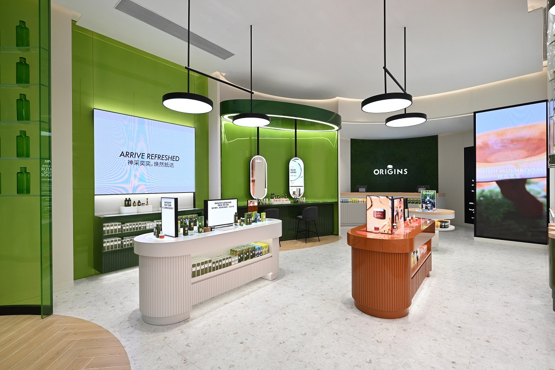 cdf海口国际免税城雅诗兰黛小棕瓶,海口免税雅诗兰黛多少钱