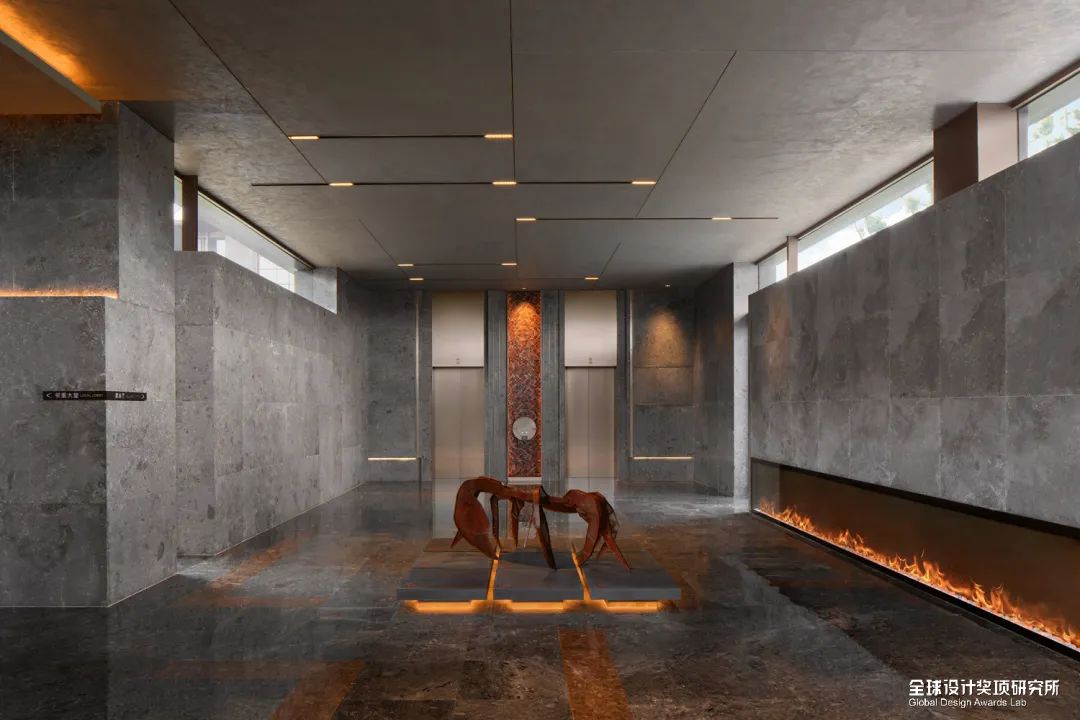 室内大丰收！2021LIV酒店设计大奖结果公布