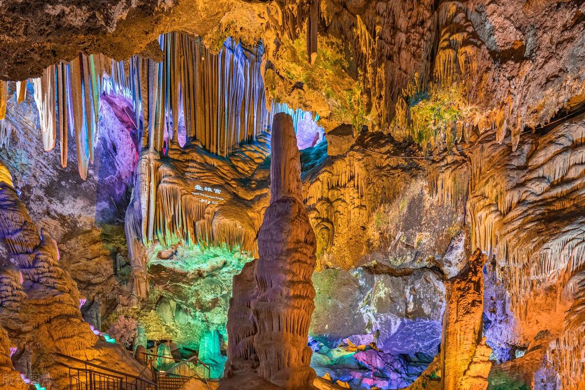 洛阳5月19日免费旅游景点有哪些,洛阳全部好玩的地方