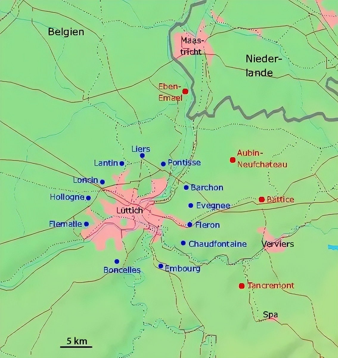 一战最坚固的防线,一战西线施里芬计划