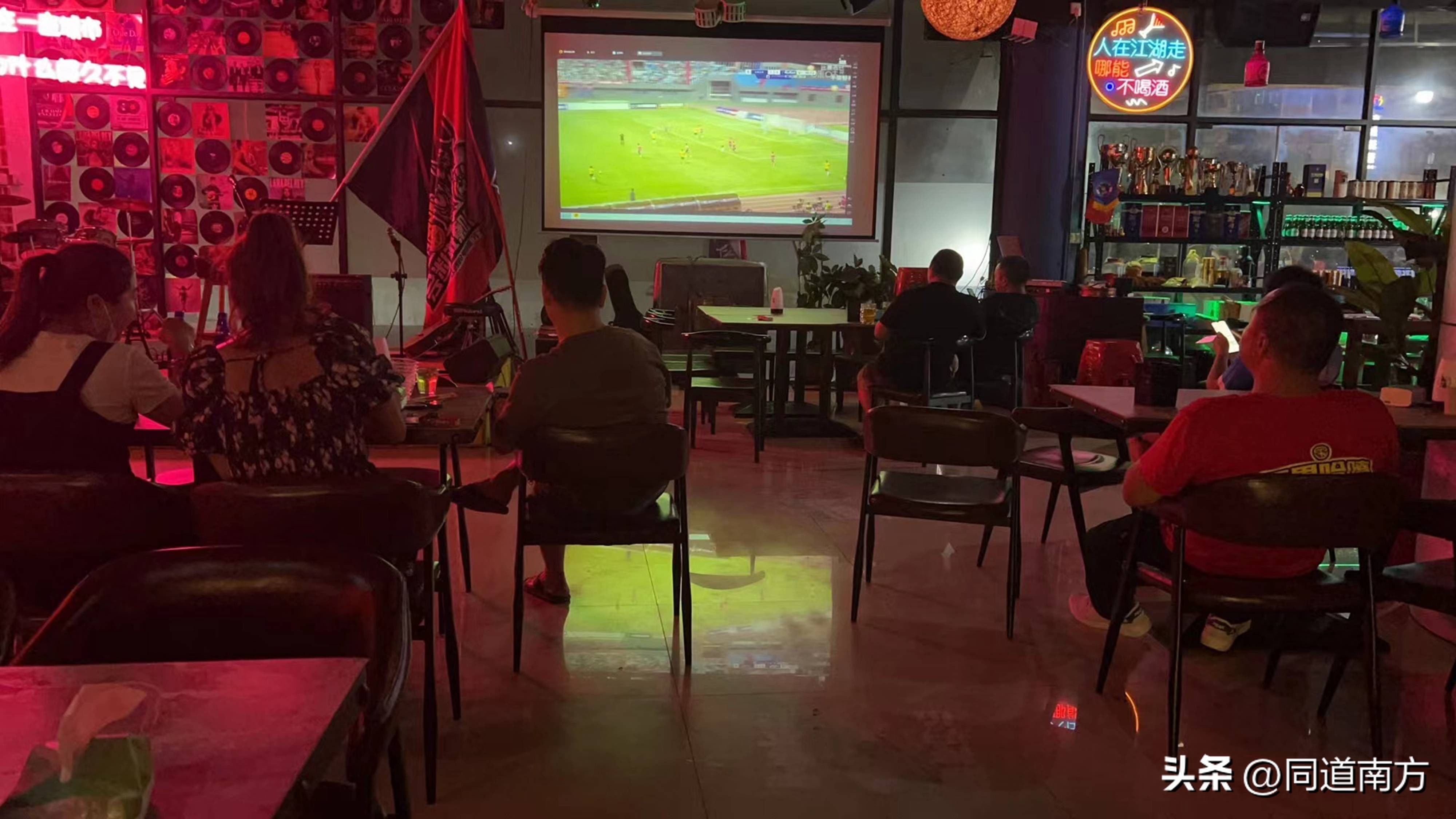 李锐胡明天赵海超造险，广西平果哈嘹遗憾止步足协杯第二轮